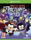 game type RPG South Park : L'Annale du Destin