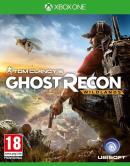 game type Action Tom Clancy's : Ghost Recon Wildlands