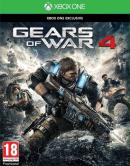 game type TPS Gears of War 4