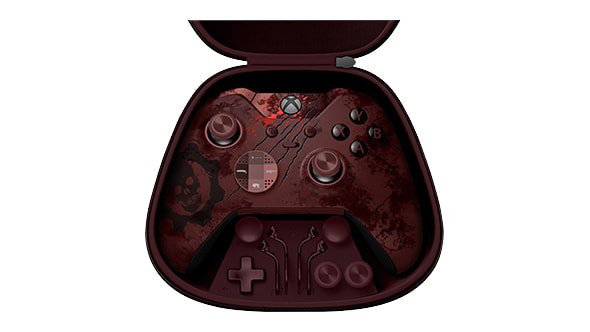 Gears of War 4