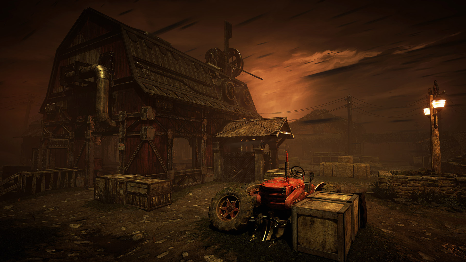 Gears of War 4