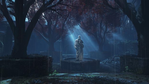 Gears of War 4