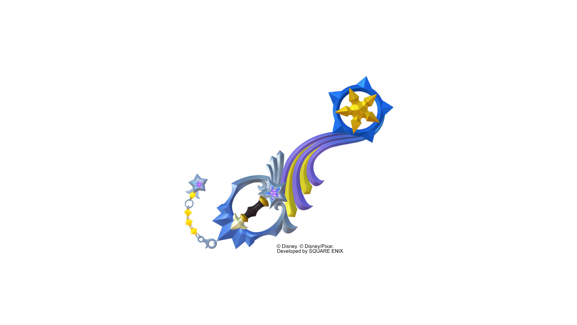 Kingdom Hearts III