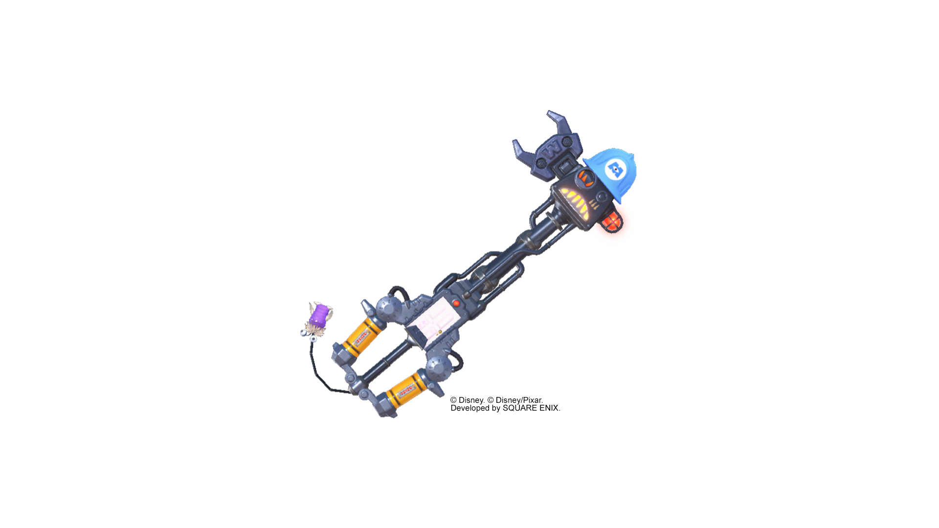 Kingdom Hearts III