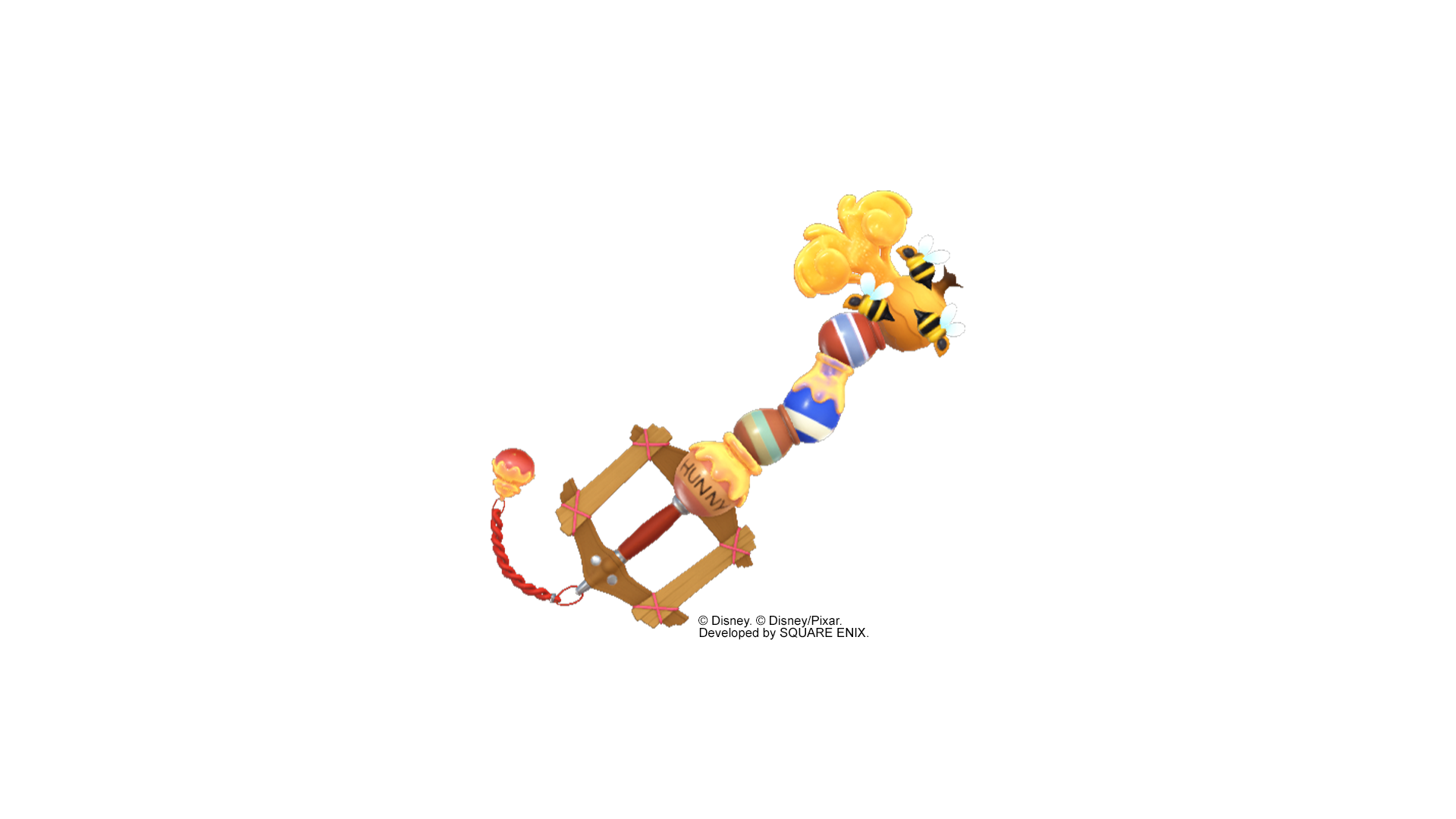 Kingdom Hearts III