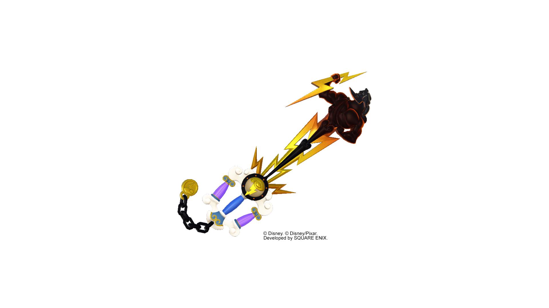 Kingdom Hearts III