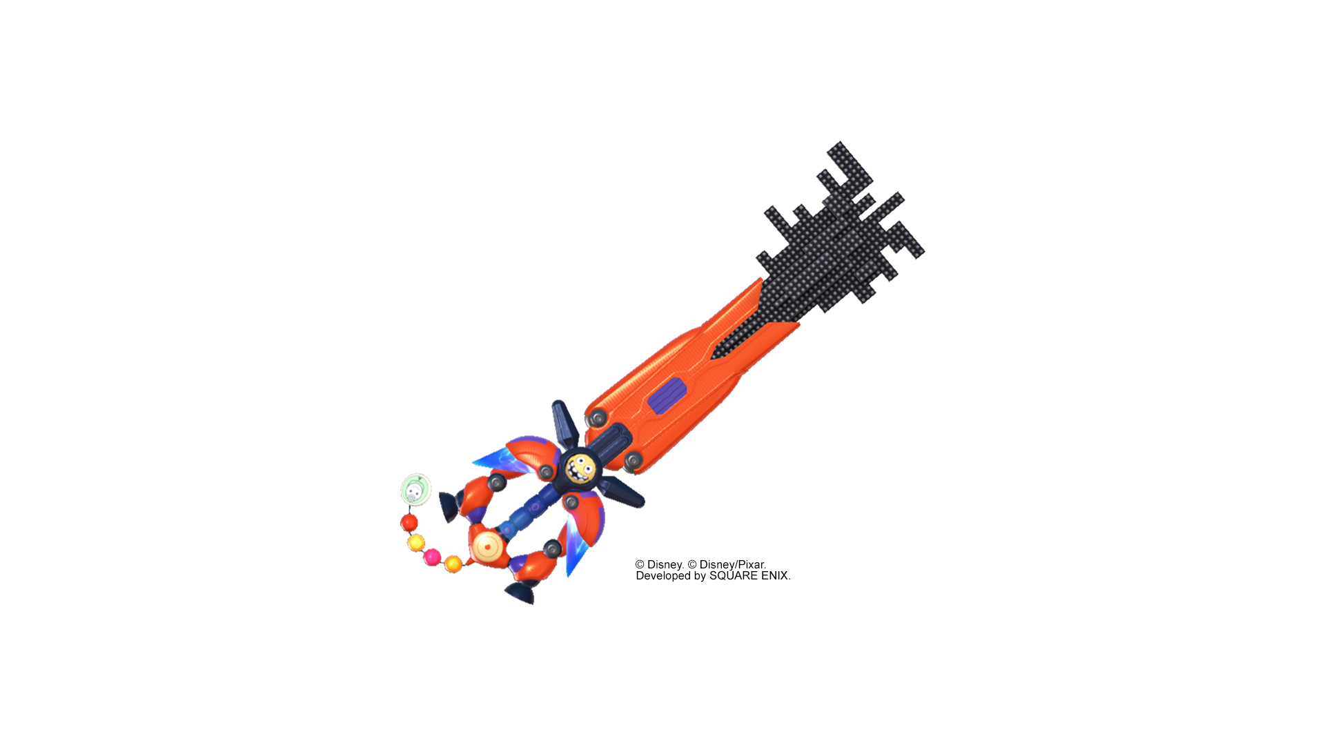 Kingdom Hearts III