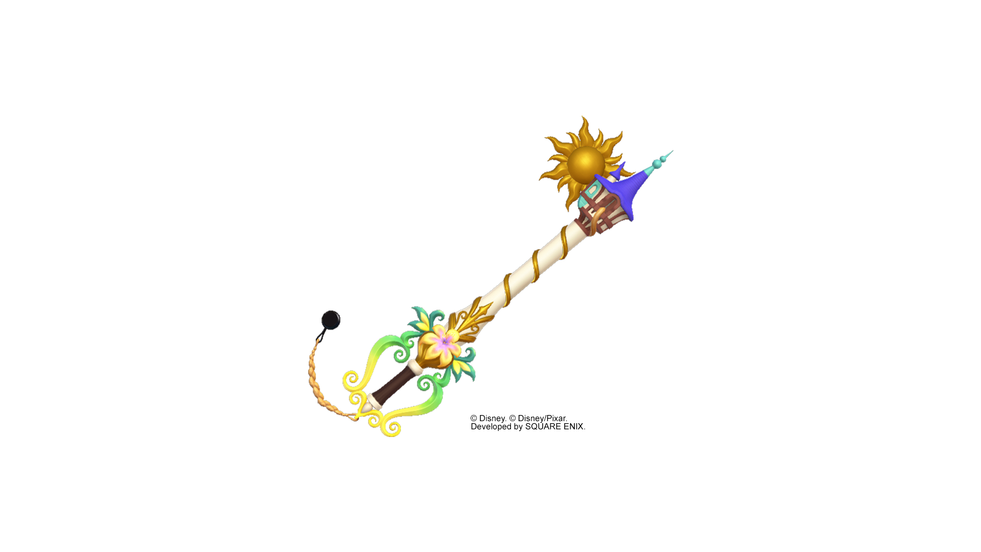 Kingdom Hearts III