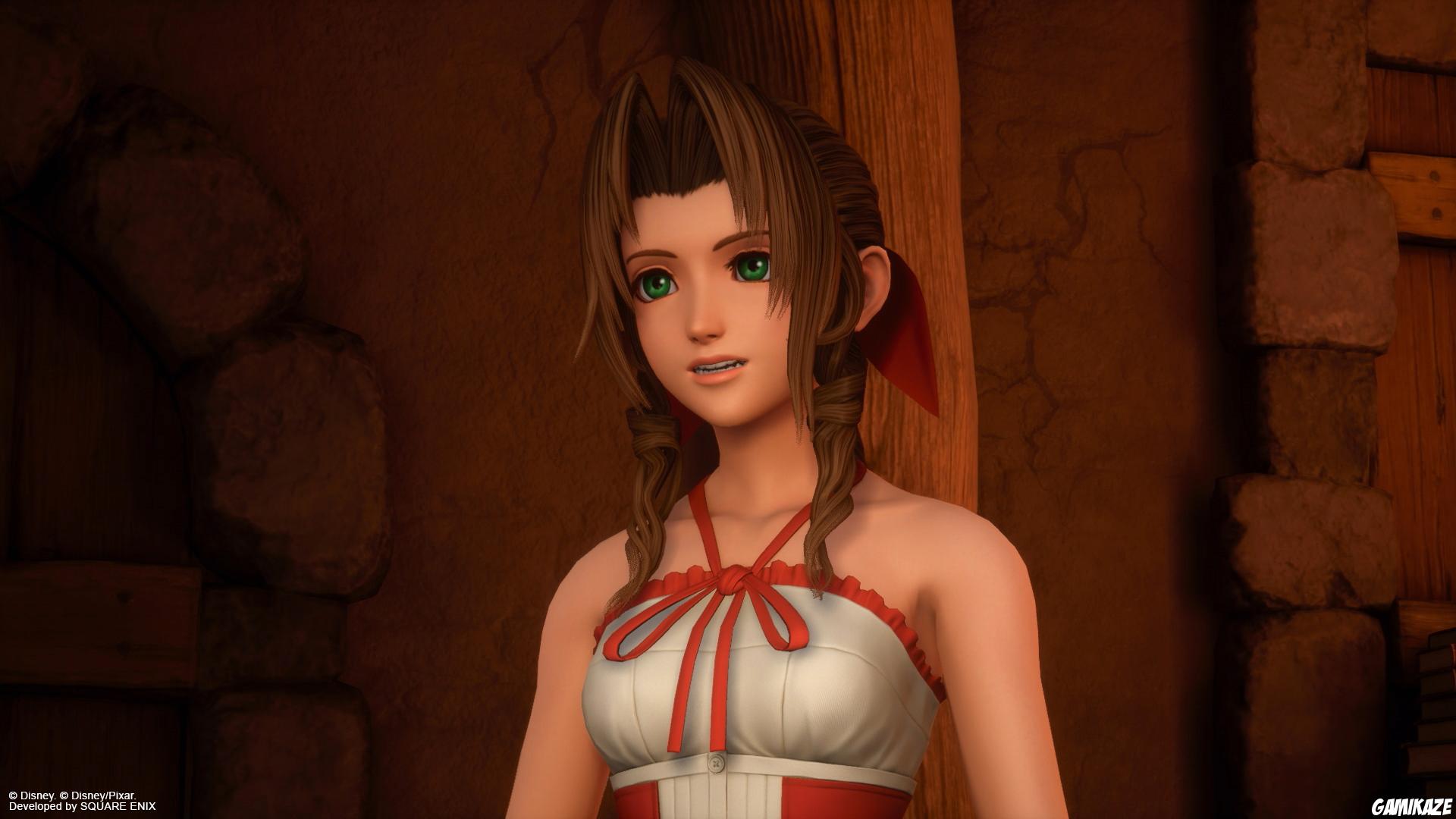 Kingdom Hearts III