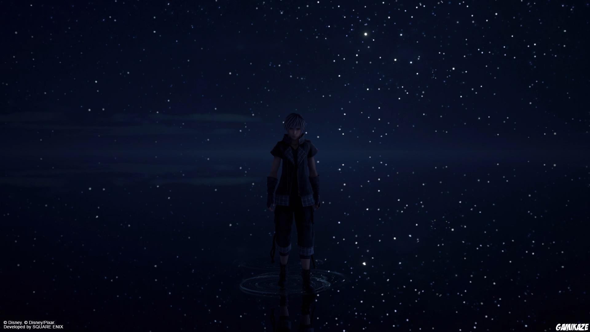 Kingdom Hearts III