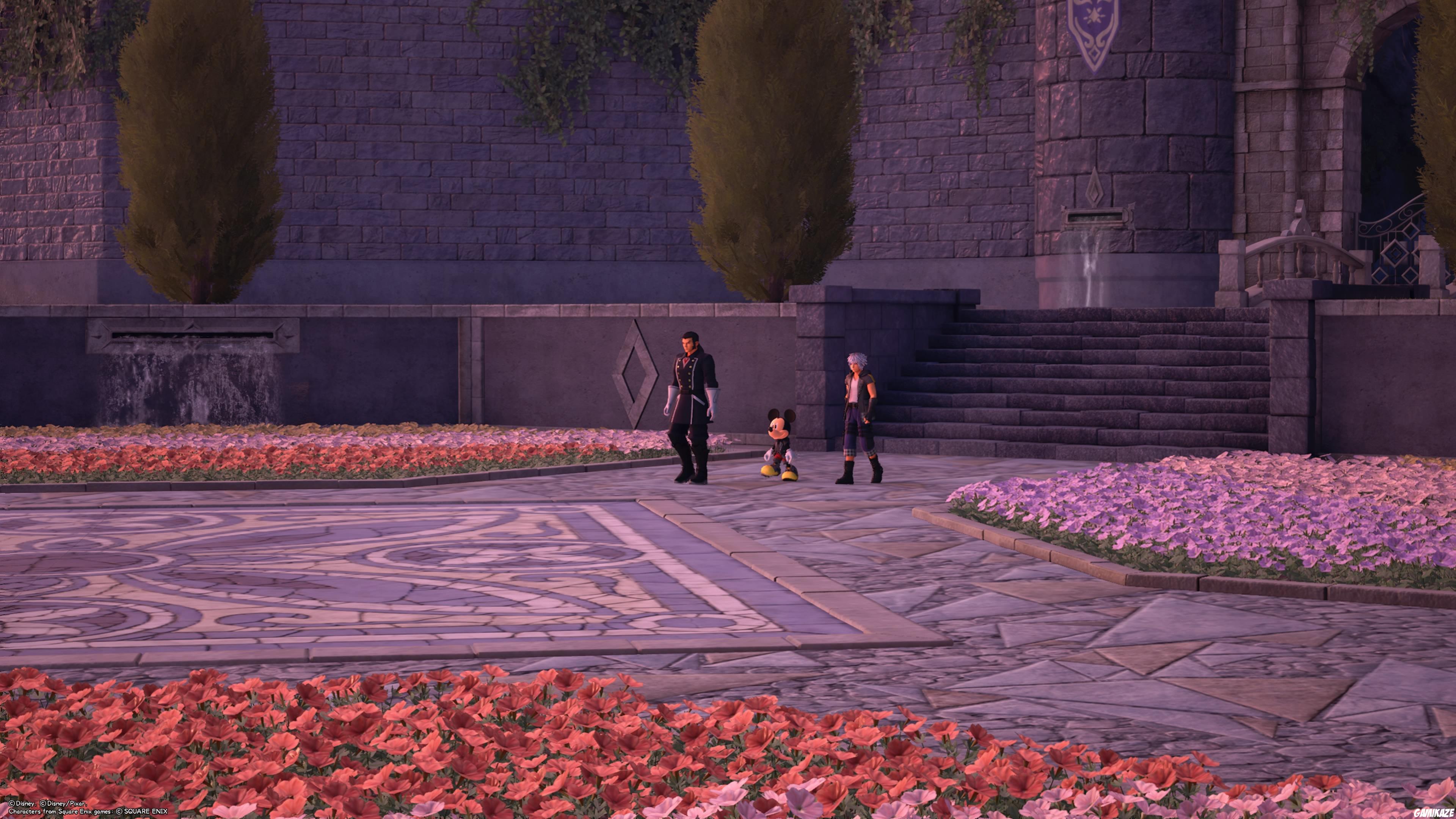 Kingdom Hearts III