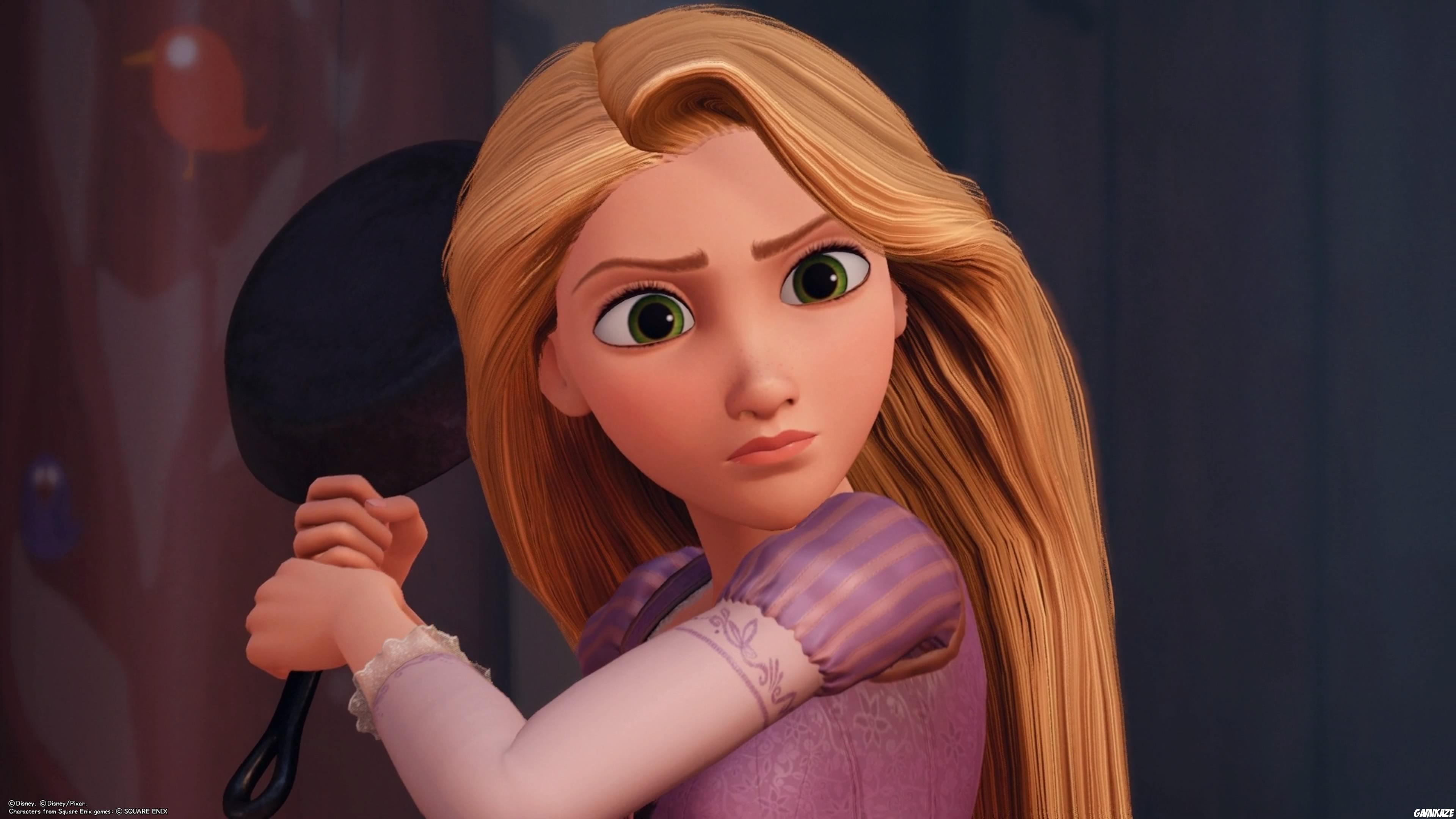Kingdom Hearts III