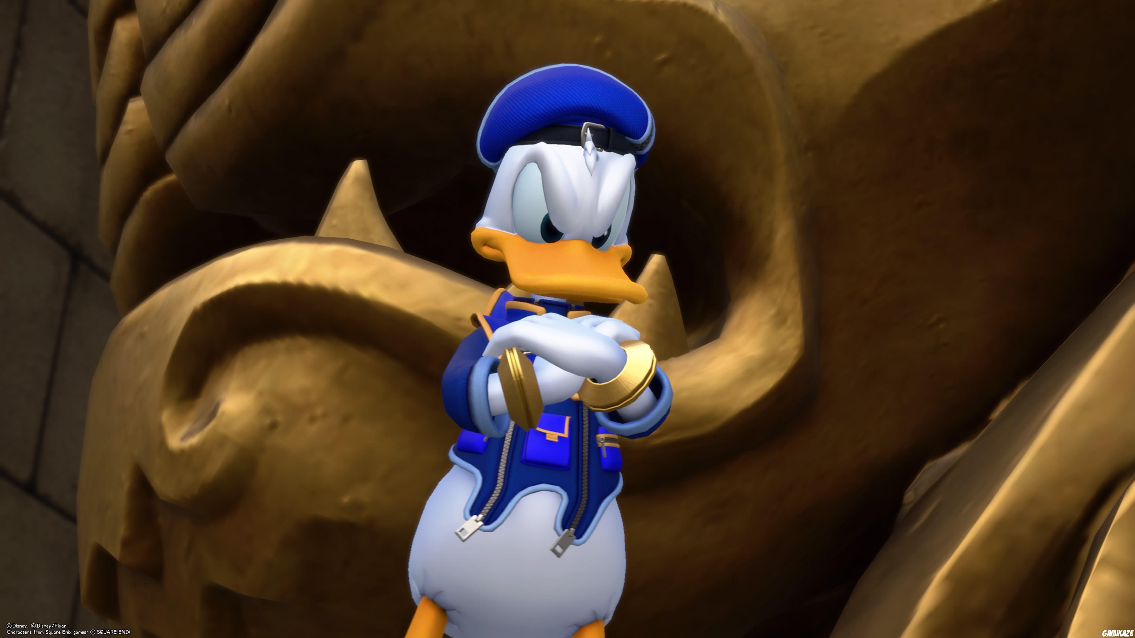 Kingdom Hearts III
