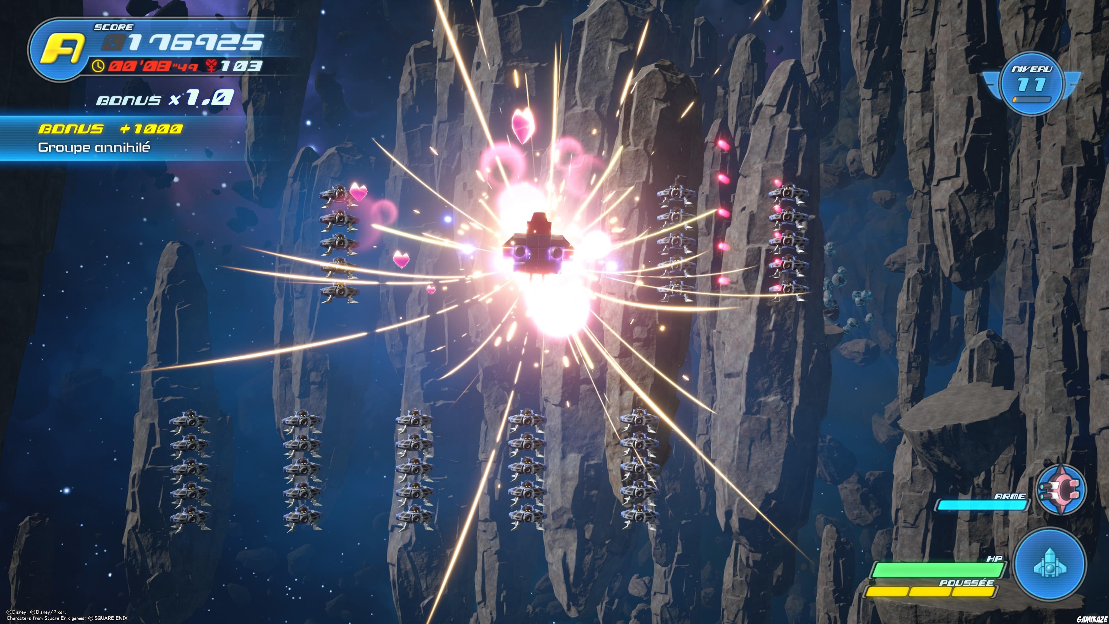 Kingdom Hearts III