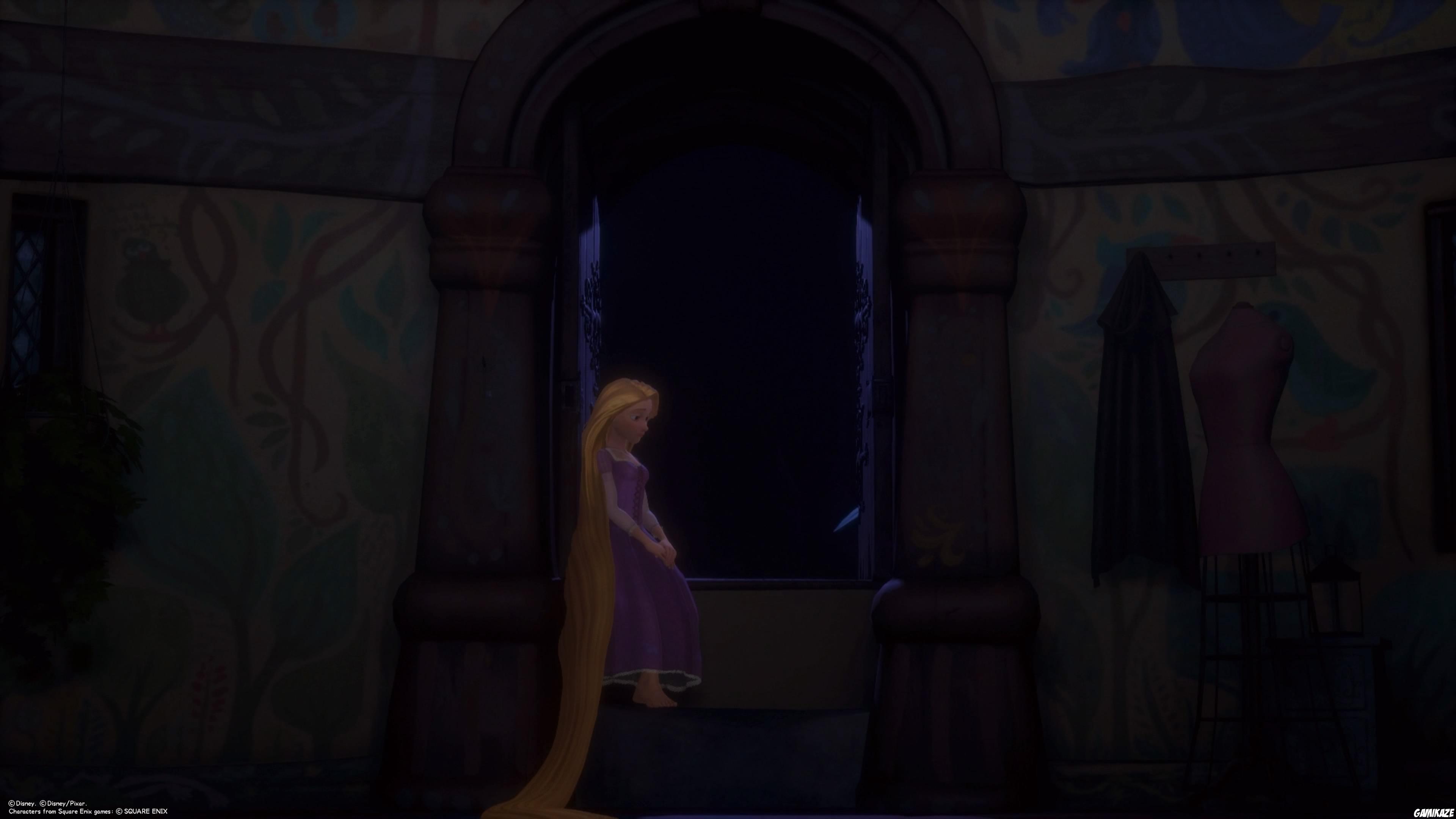 Kingdom Hearts III