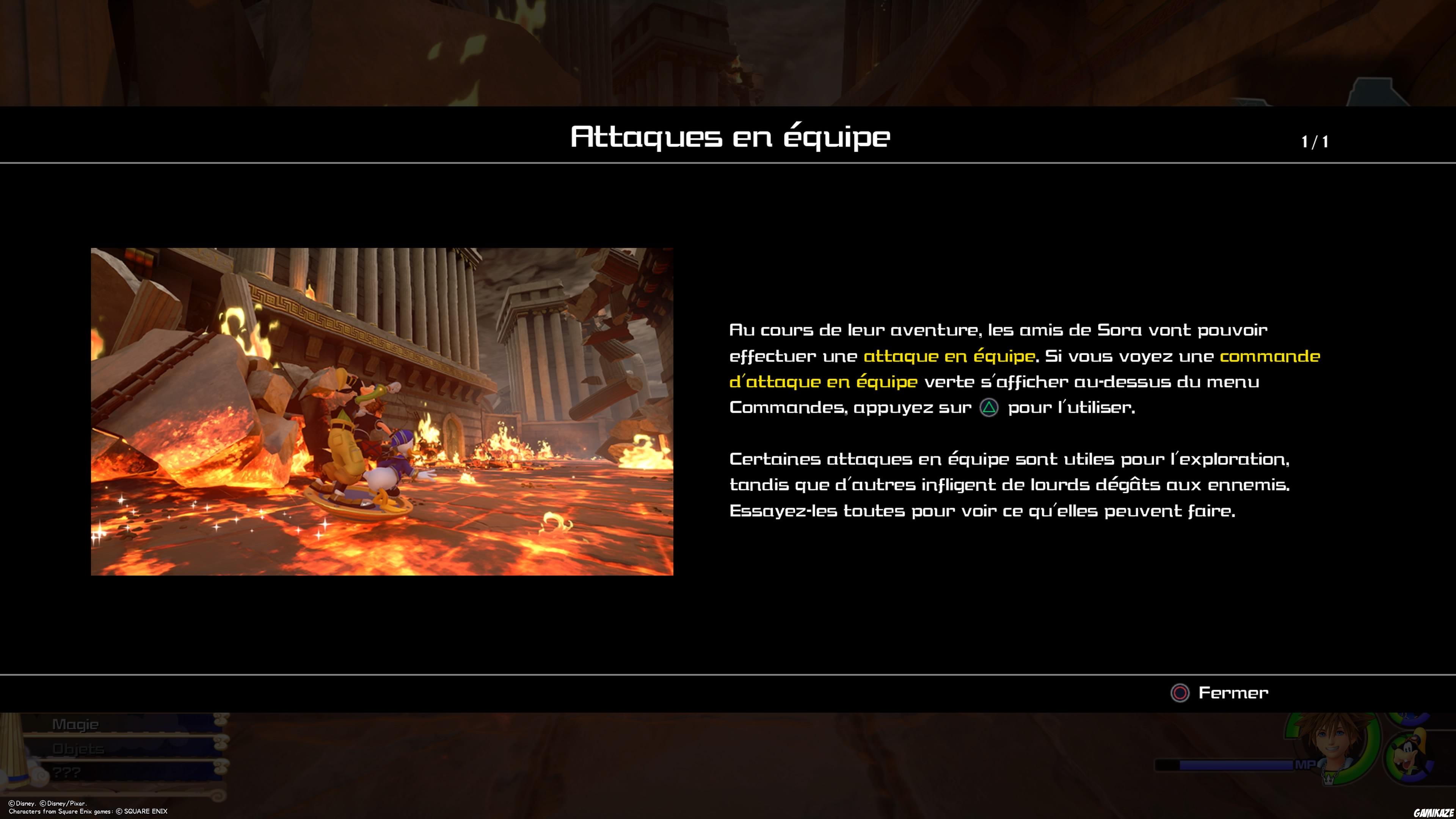 Kingdom Hearts III