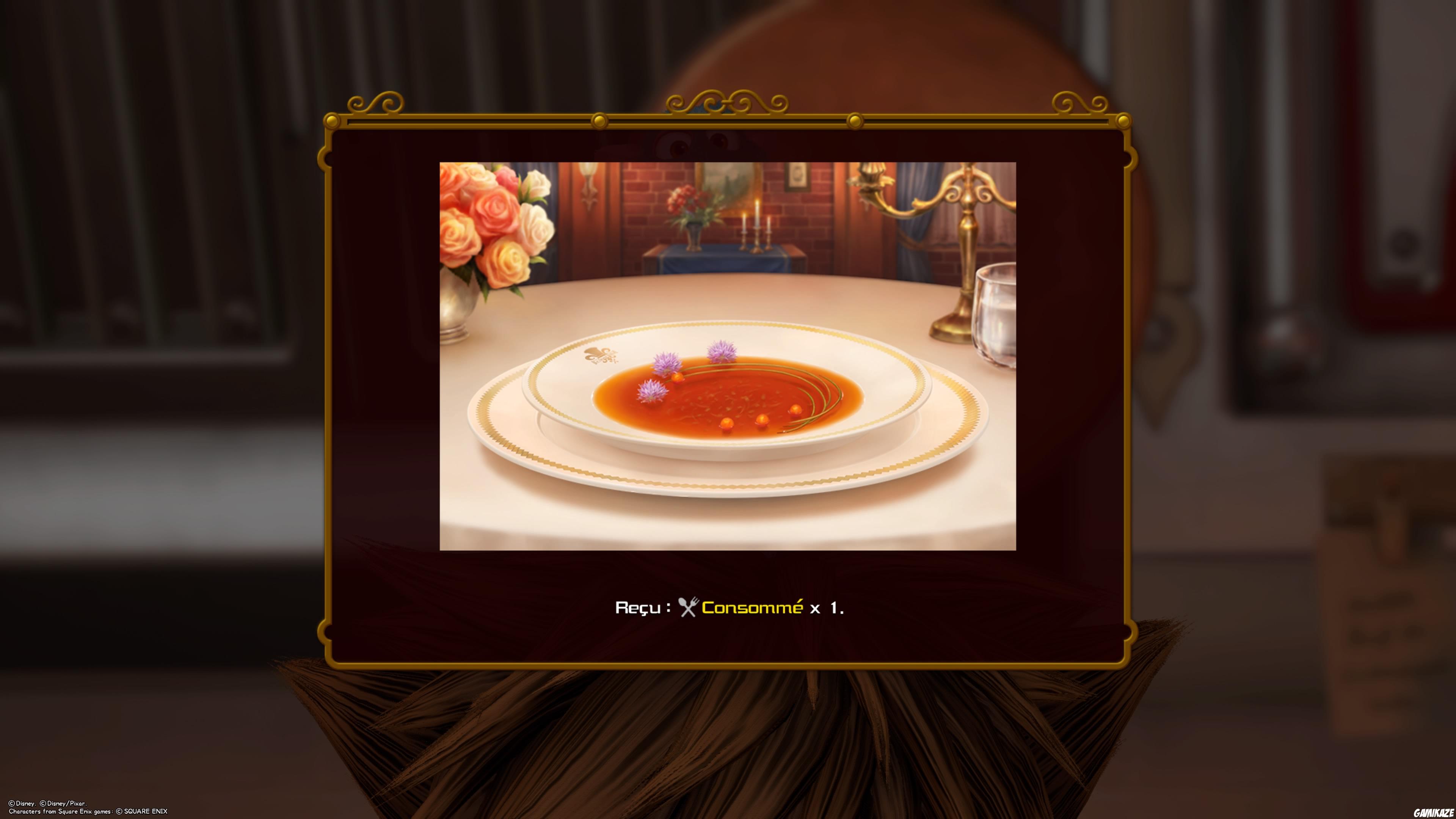 Kingdom Hearts III