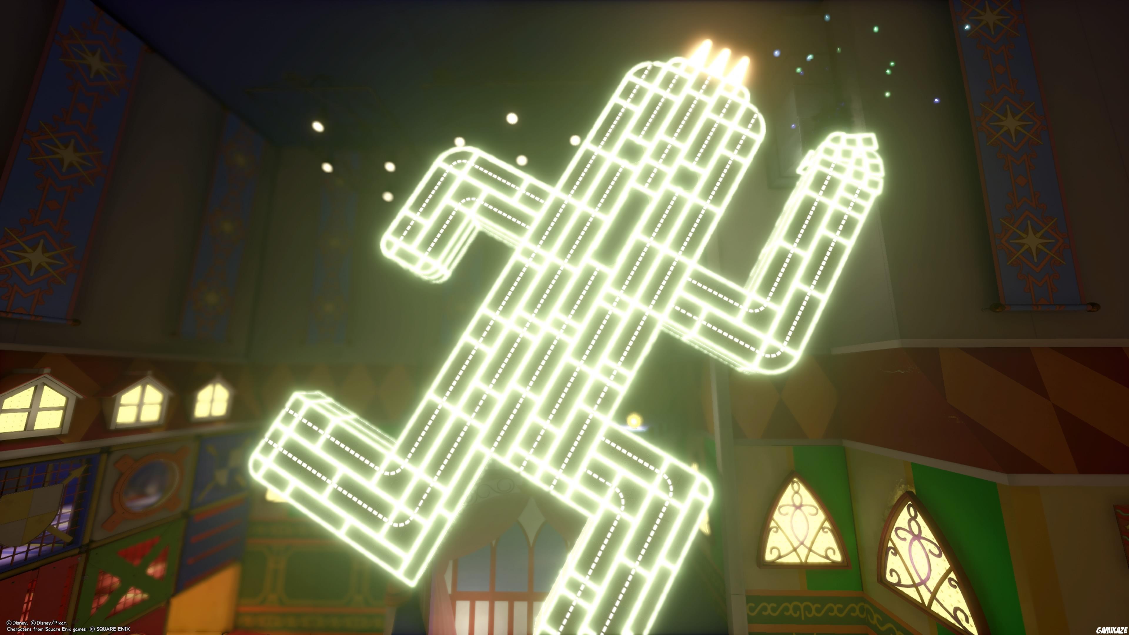 Kingdom Hearts III