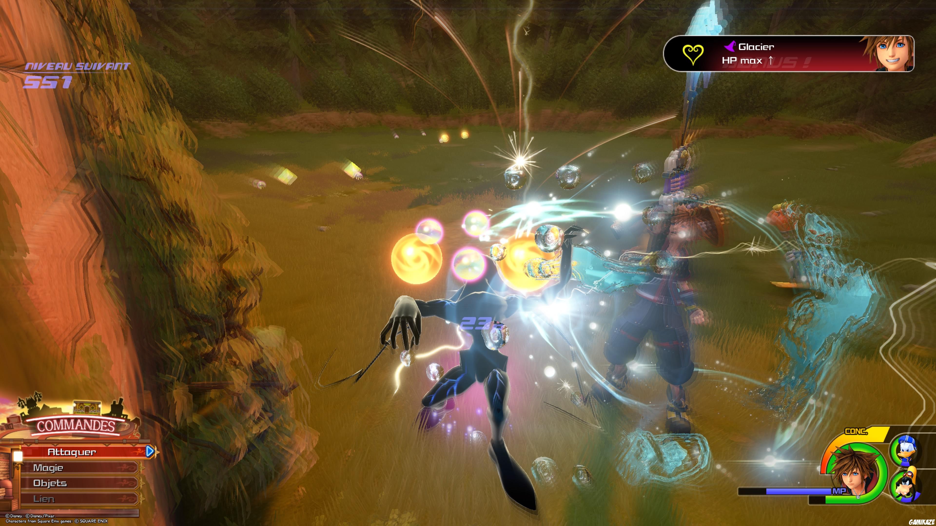 Kingdom Hearts III