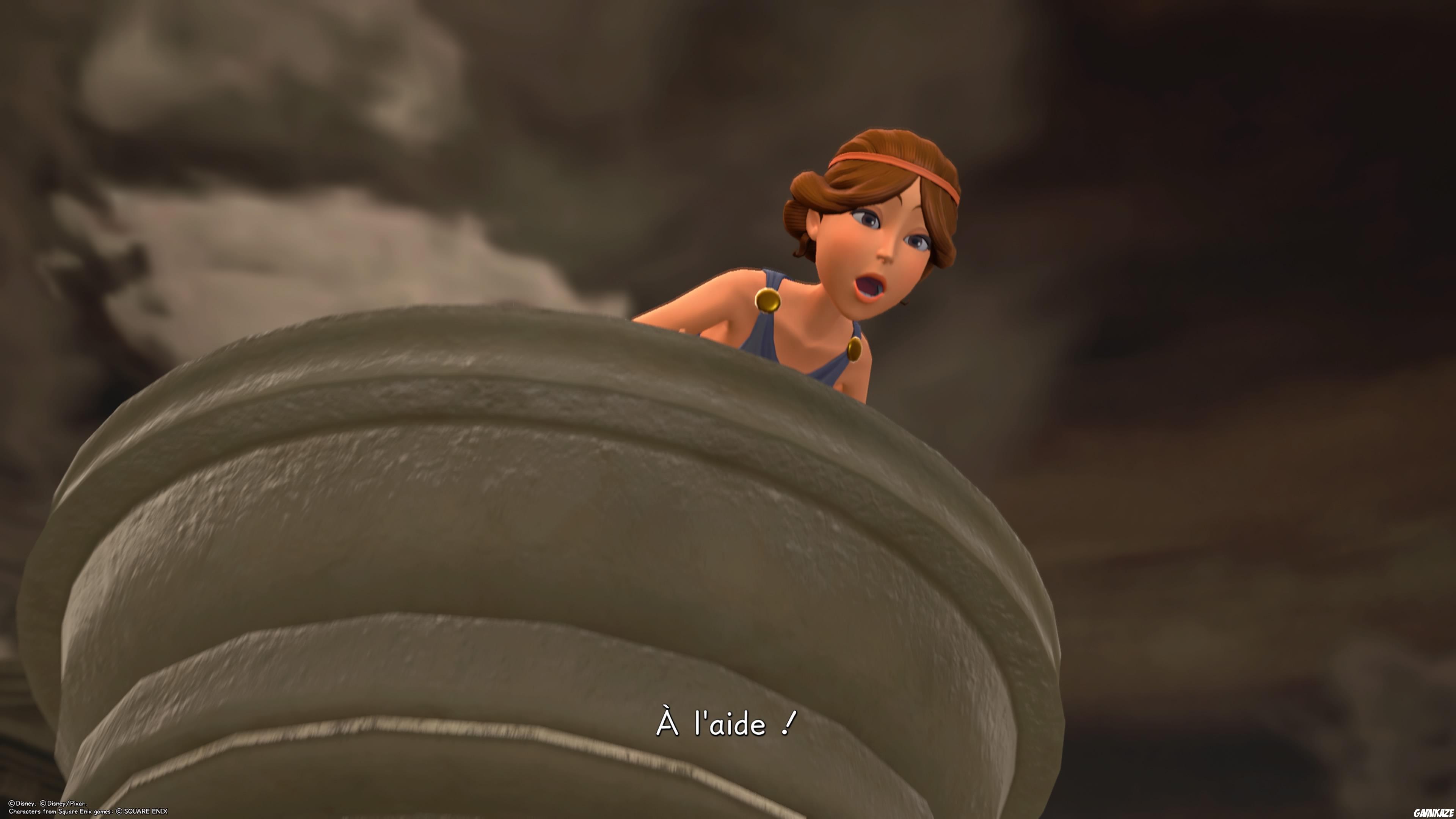 Kingdom Hearts III