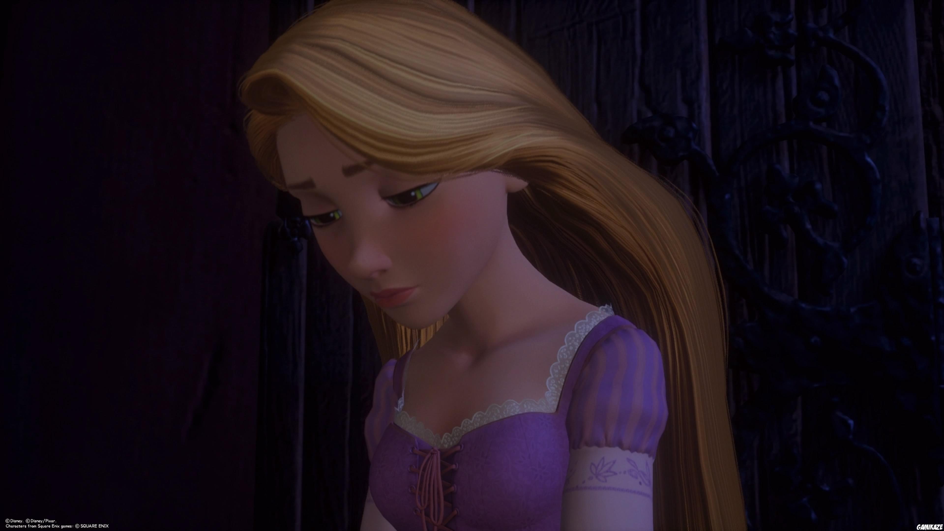 Kingdom Hearts III