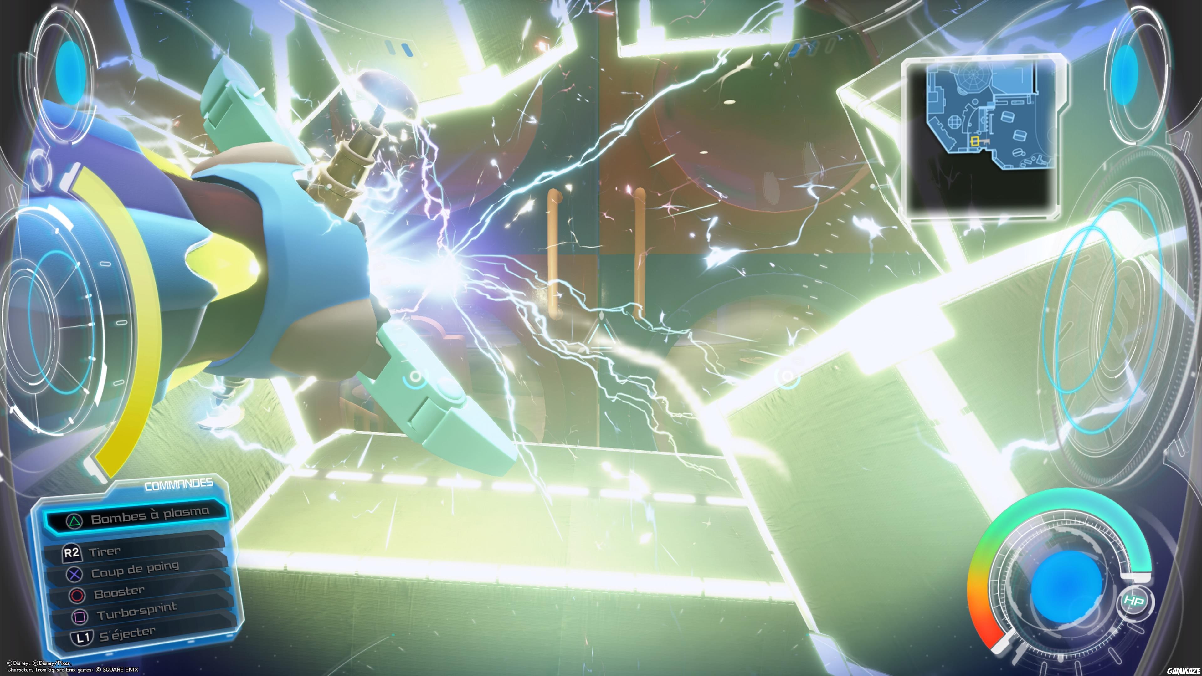 Kingdom Hearts III