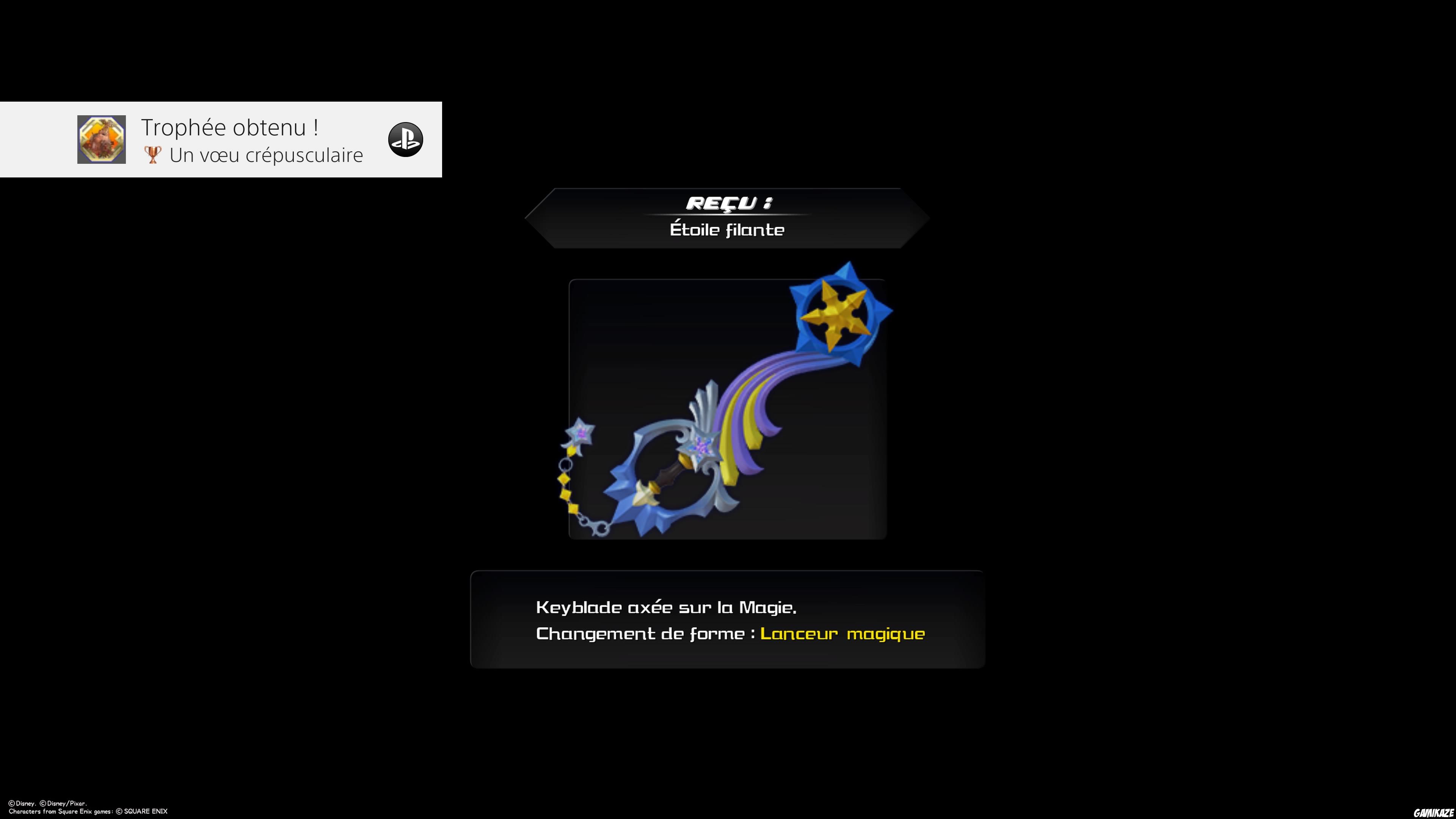 Kingdom Hearts III