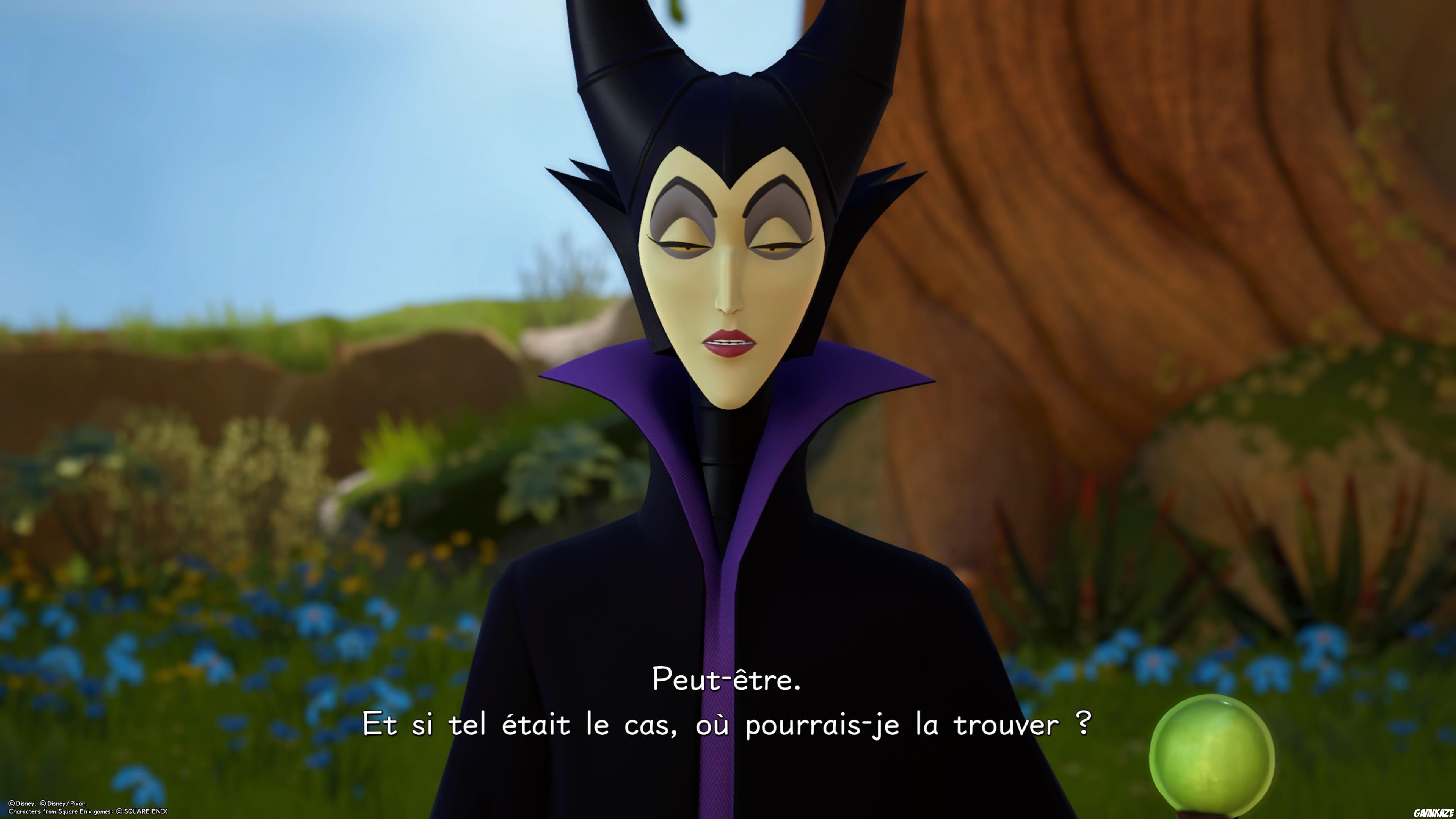 Kingdom Hearts III