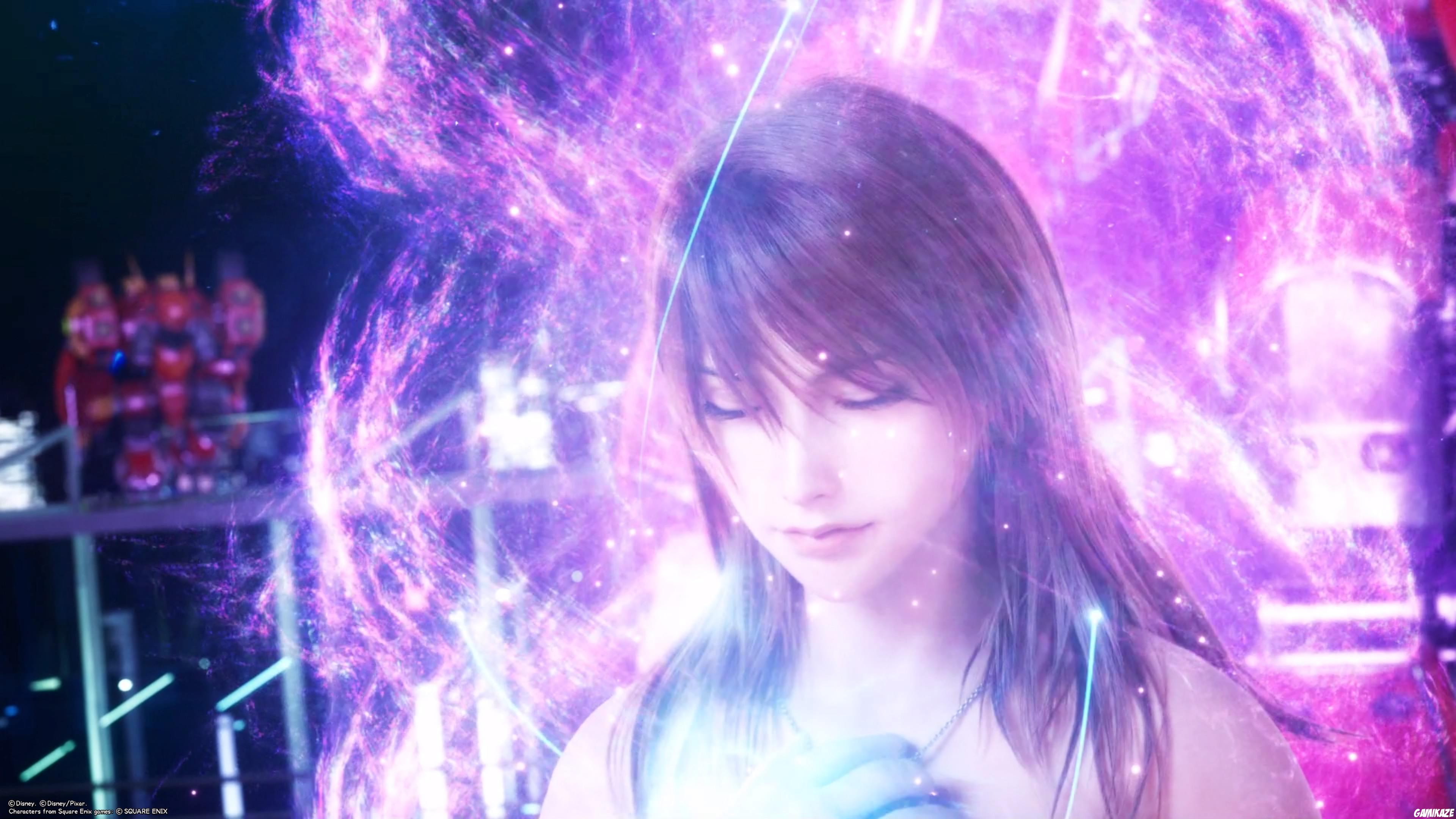 Kingdom Hearts III