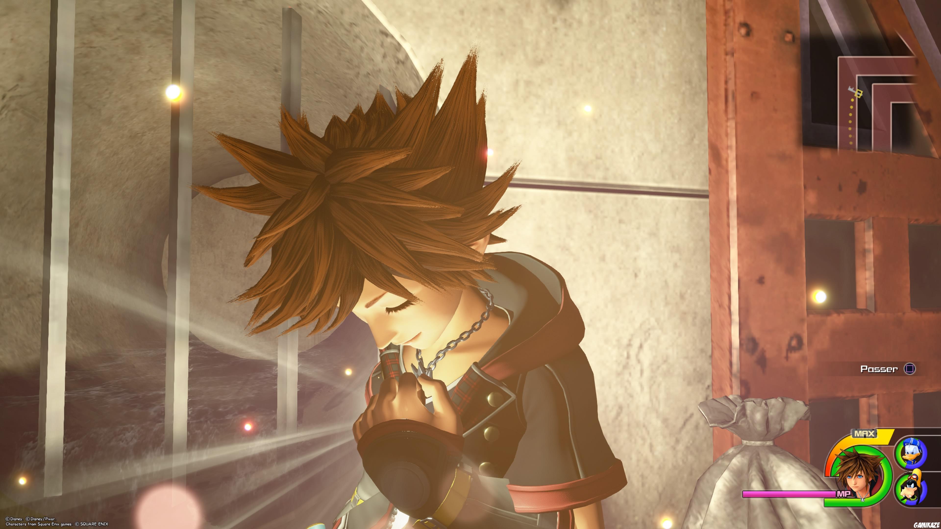 Kingdom Hearts III