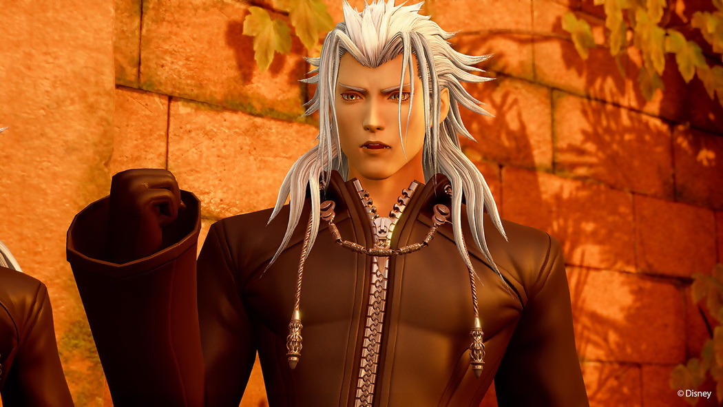 Kingdom Hearts III