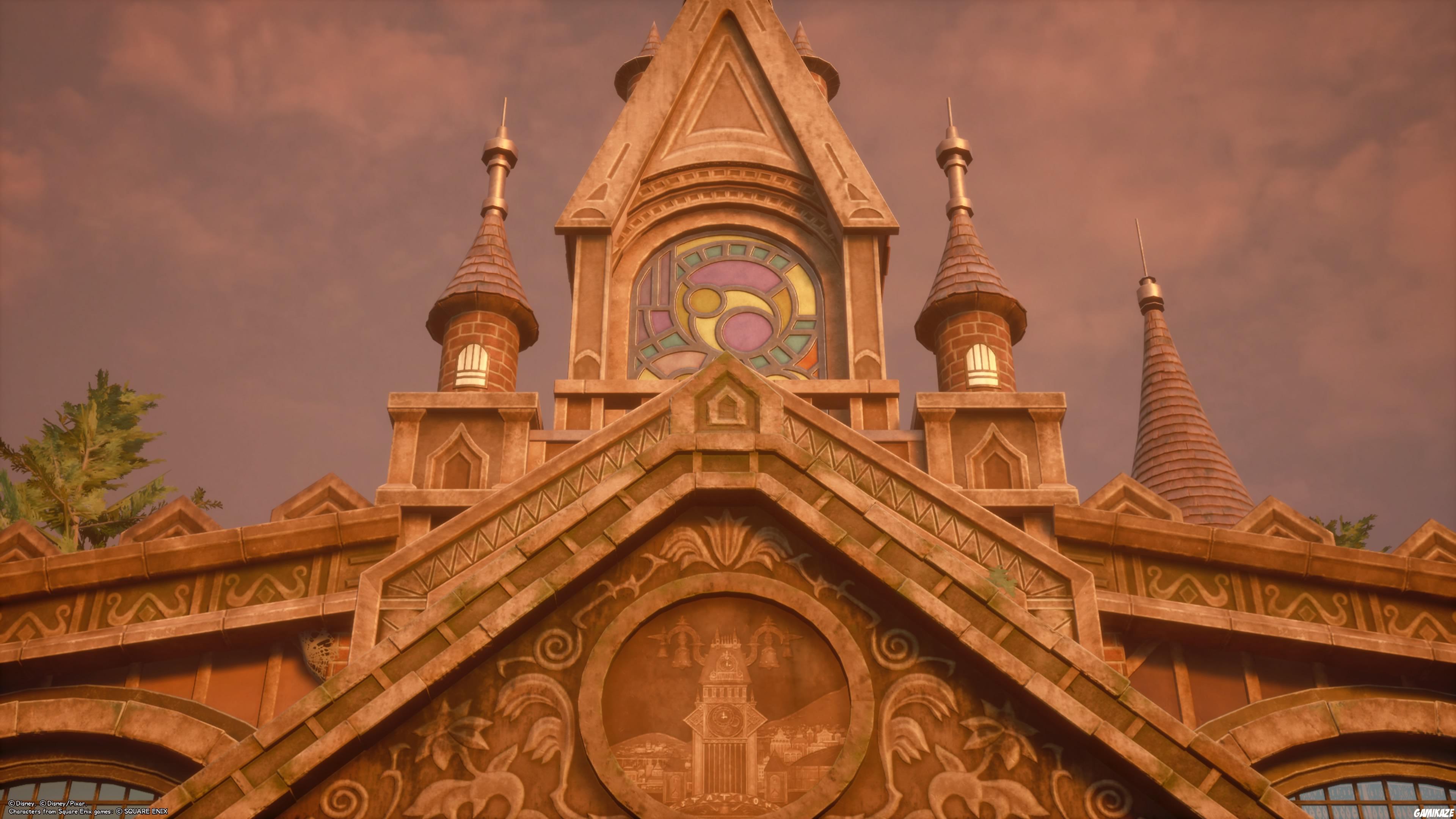 Kingdom Hearts III