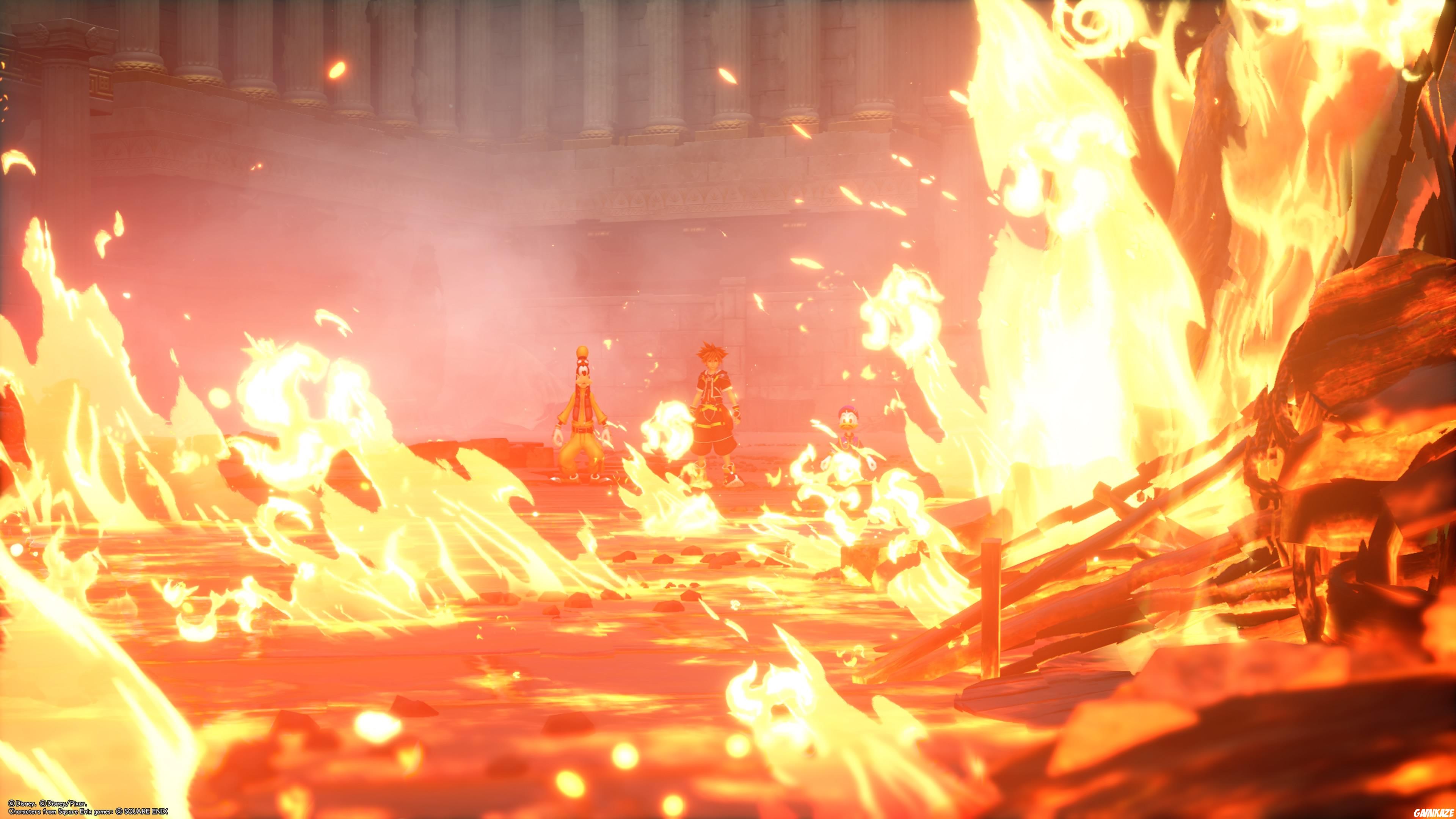 Kingdom Hearts III