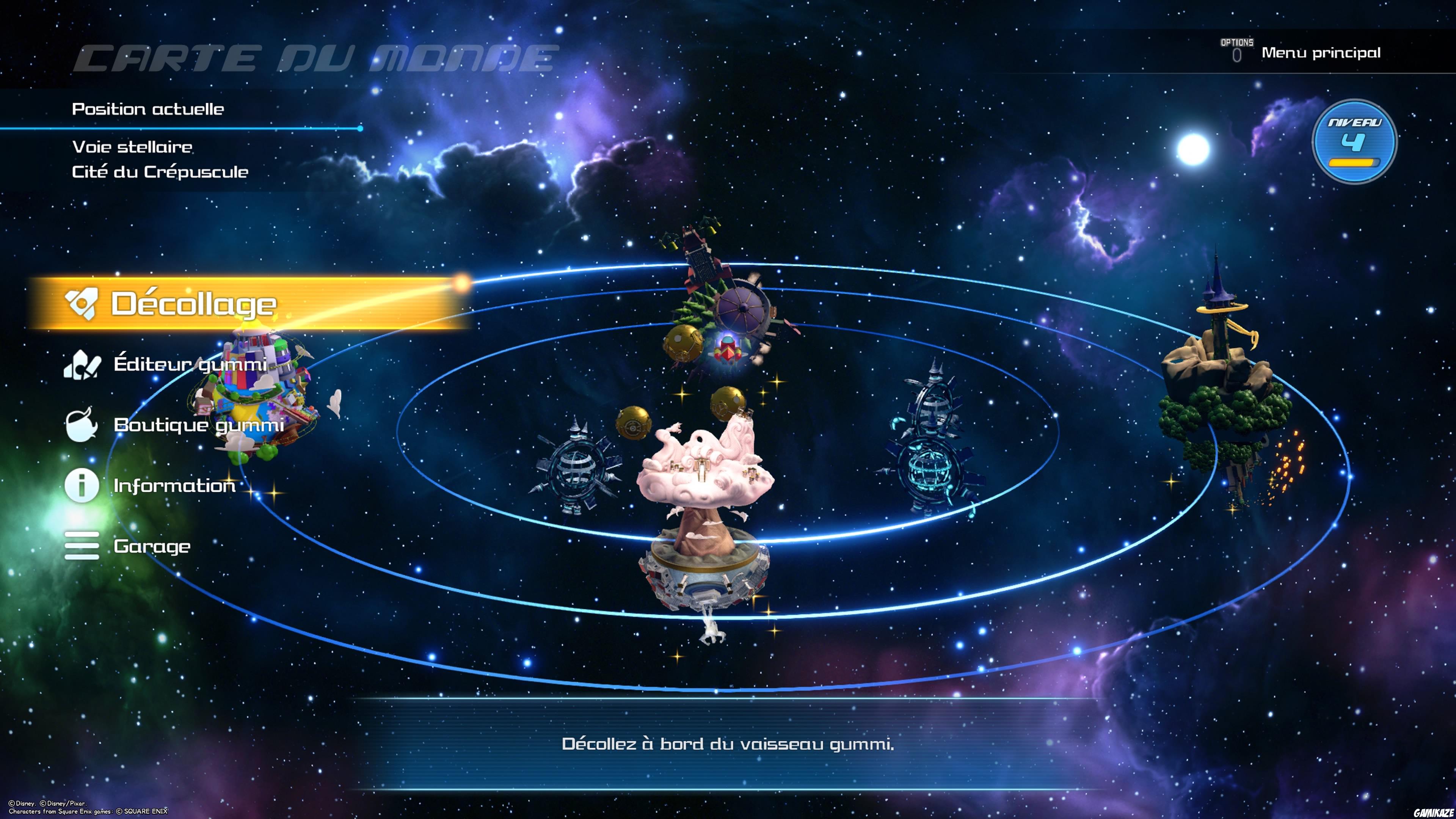 Kingdom Hearts III