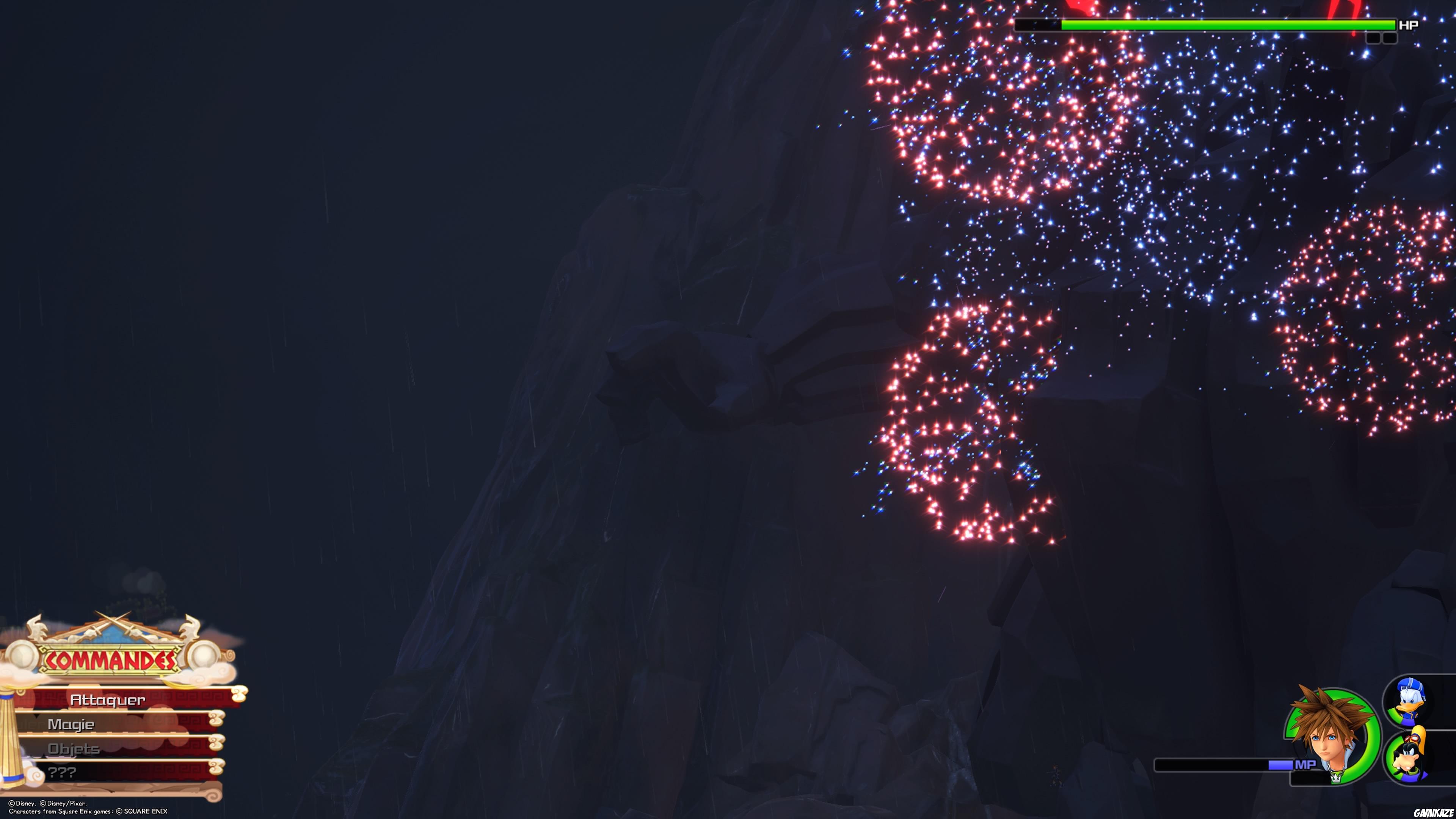 Kingdom Hearts III