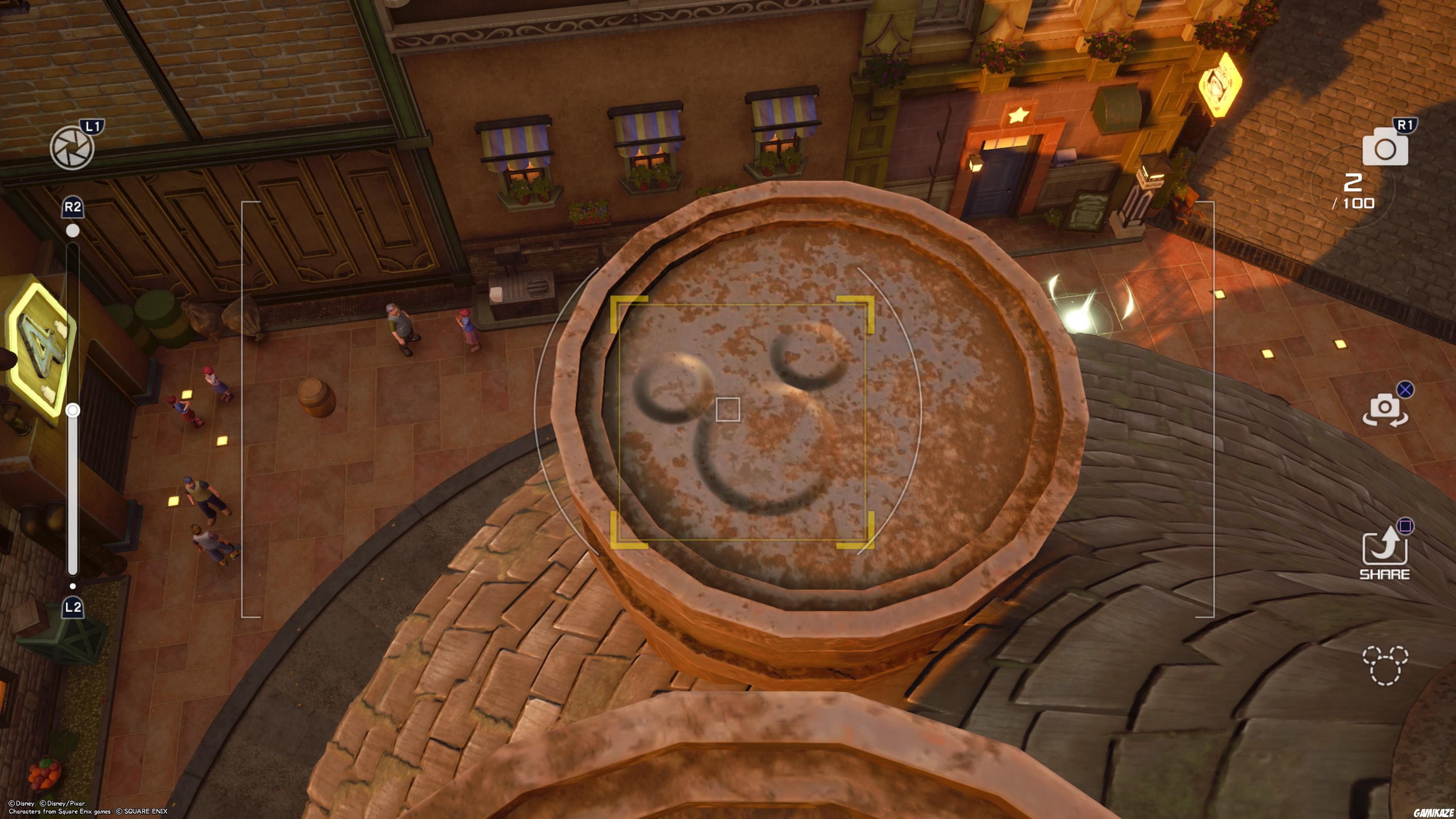 Kingdom Hearts III
