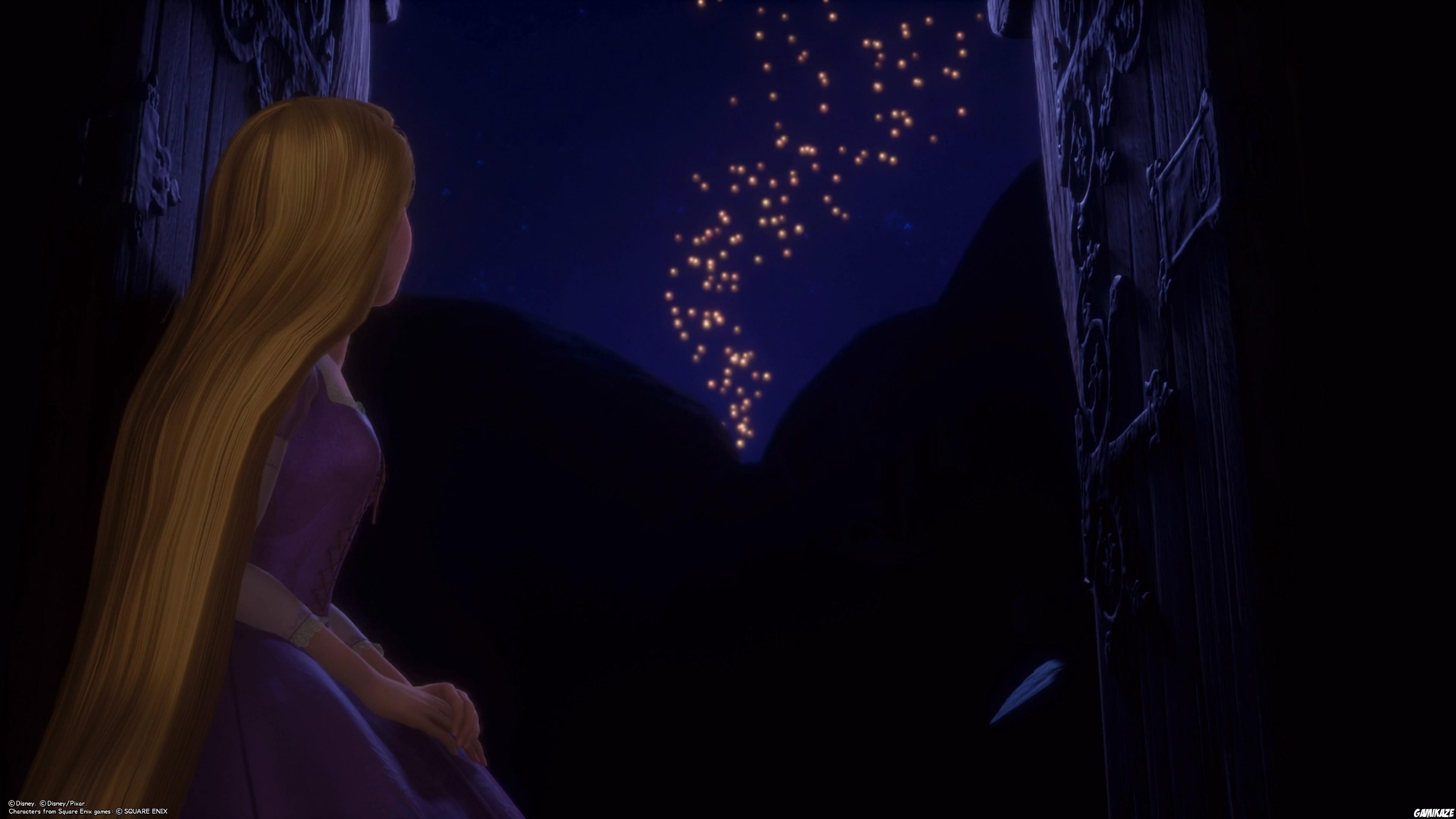 Kingdom Hearts III