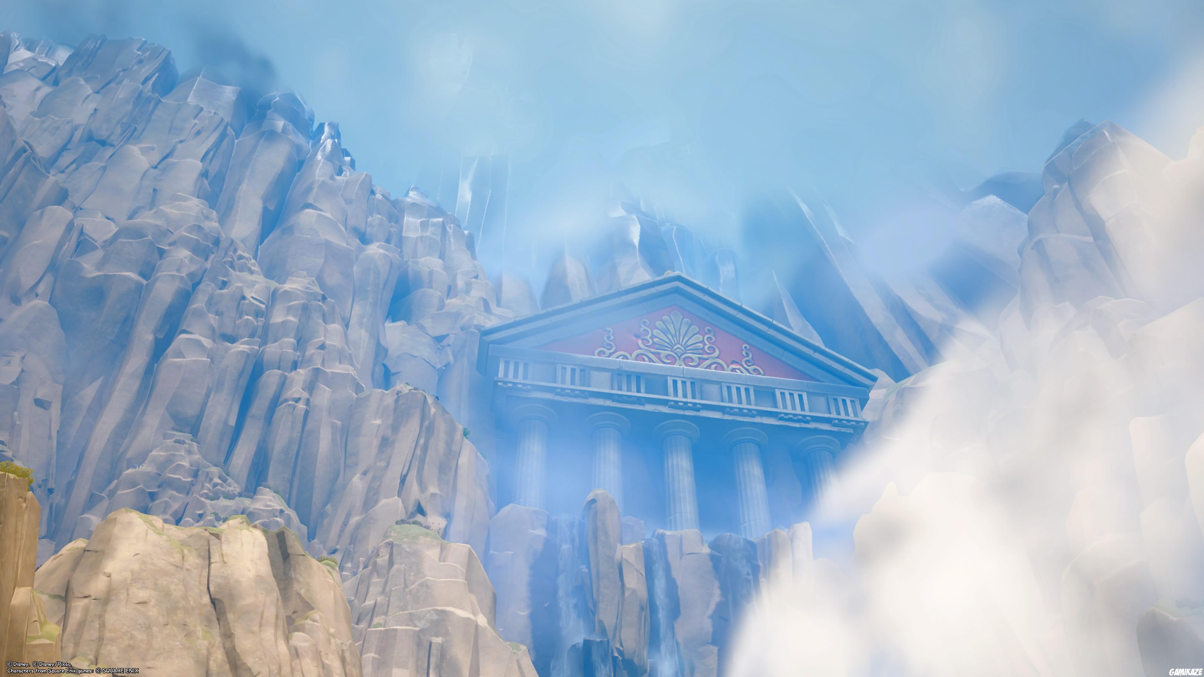 Kingdom Hearts III
