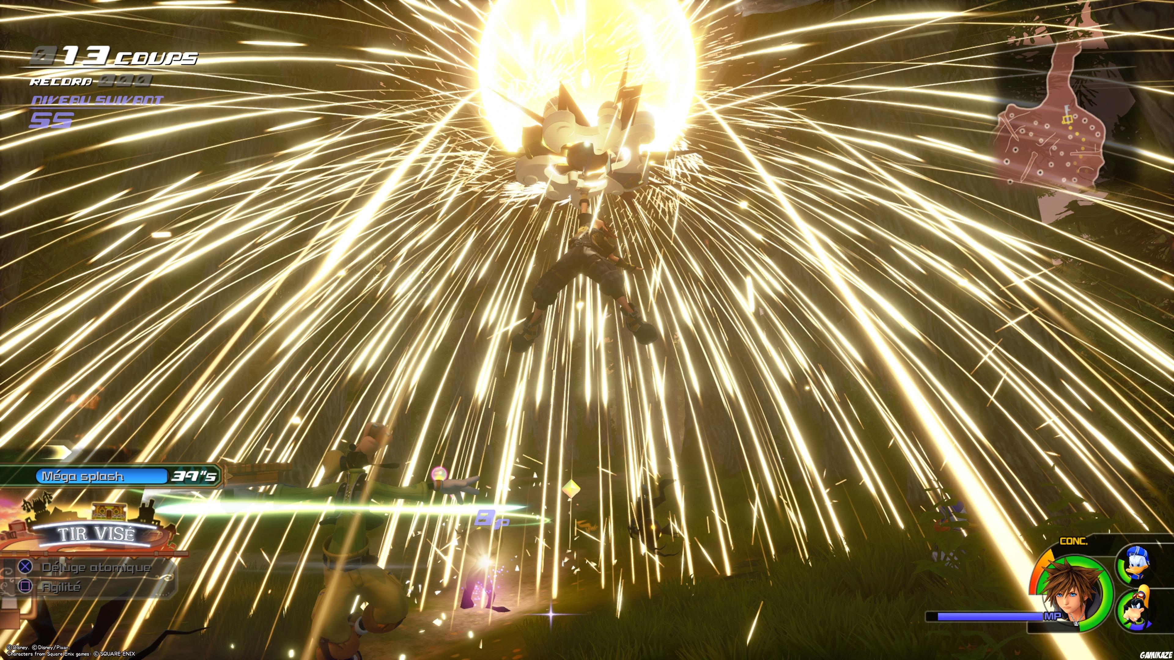 Kingdom Hearts III