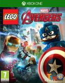 game type Action LEGO Marvel's Avengers