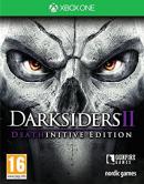 game type Action Darksiders 2 : Deathinitive Edition