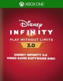game type Action Disney Infinity 3.0