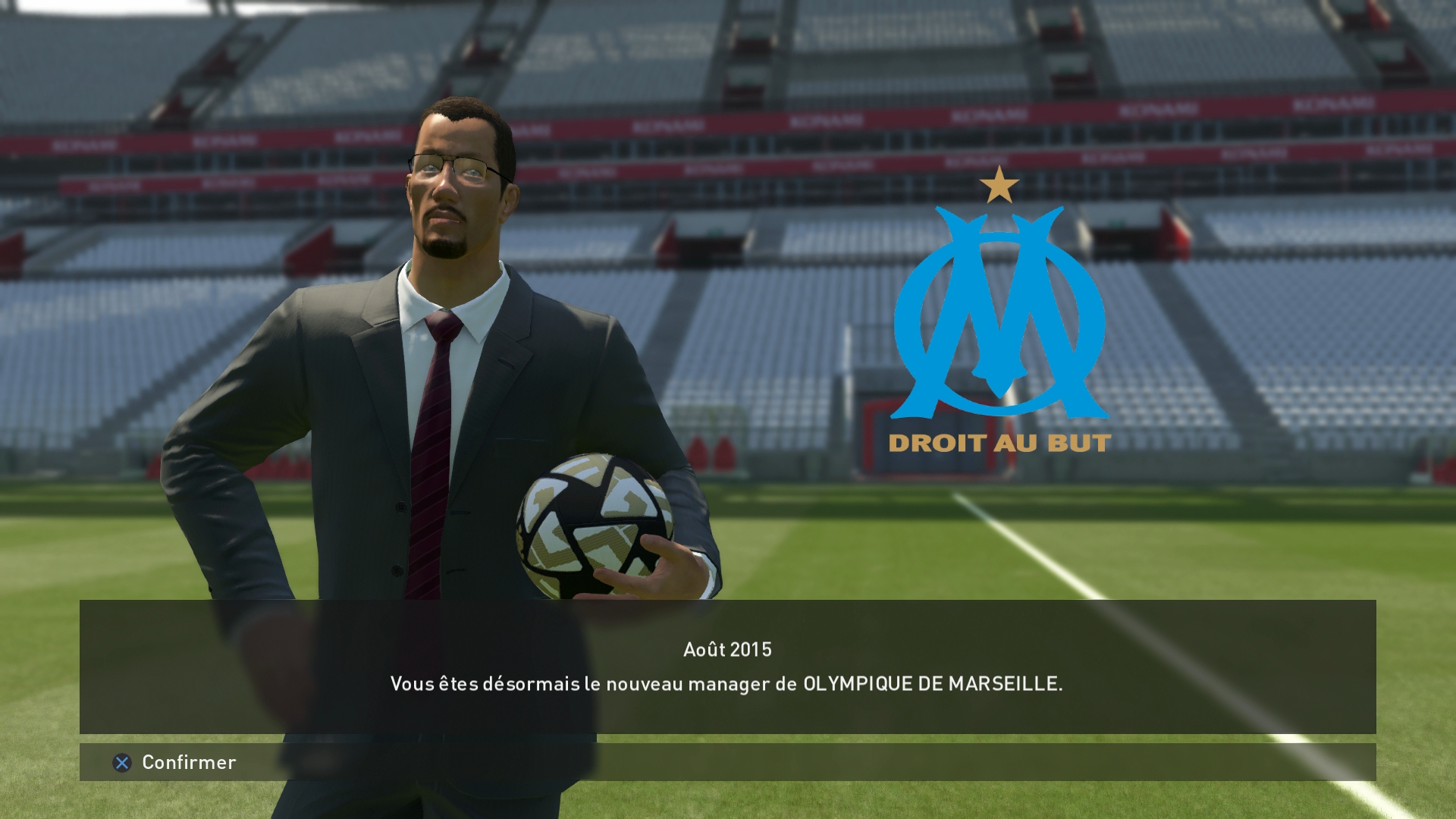 Pro Evolution Soccer 2016