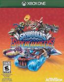game type Action Skylanders SuperChargers