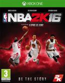 game type Sport NBA 2K16