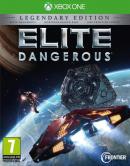 game xbox one x enhanced Elite Dangerous