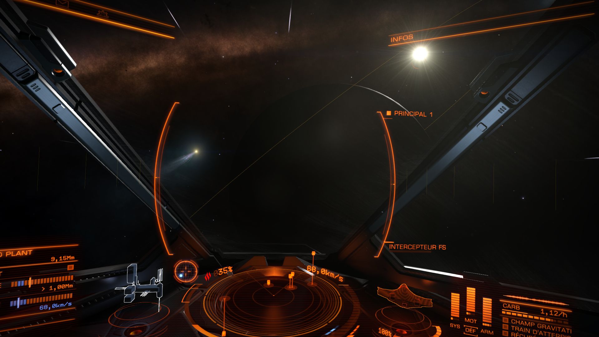 Elite Dangerous