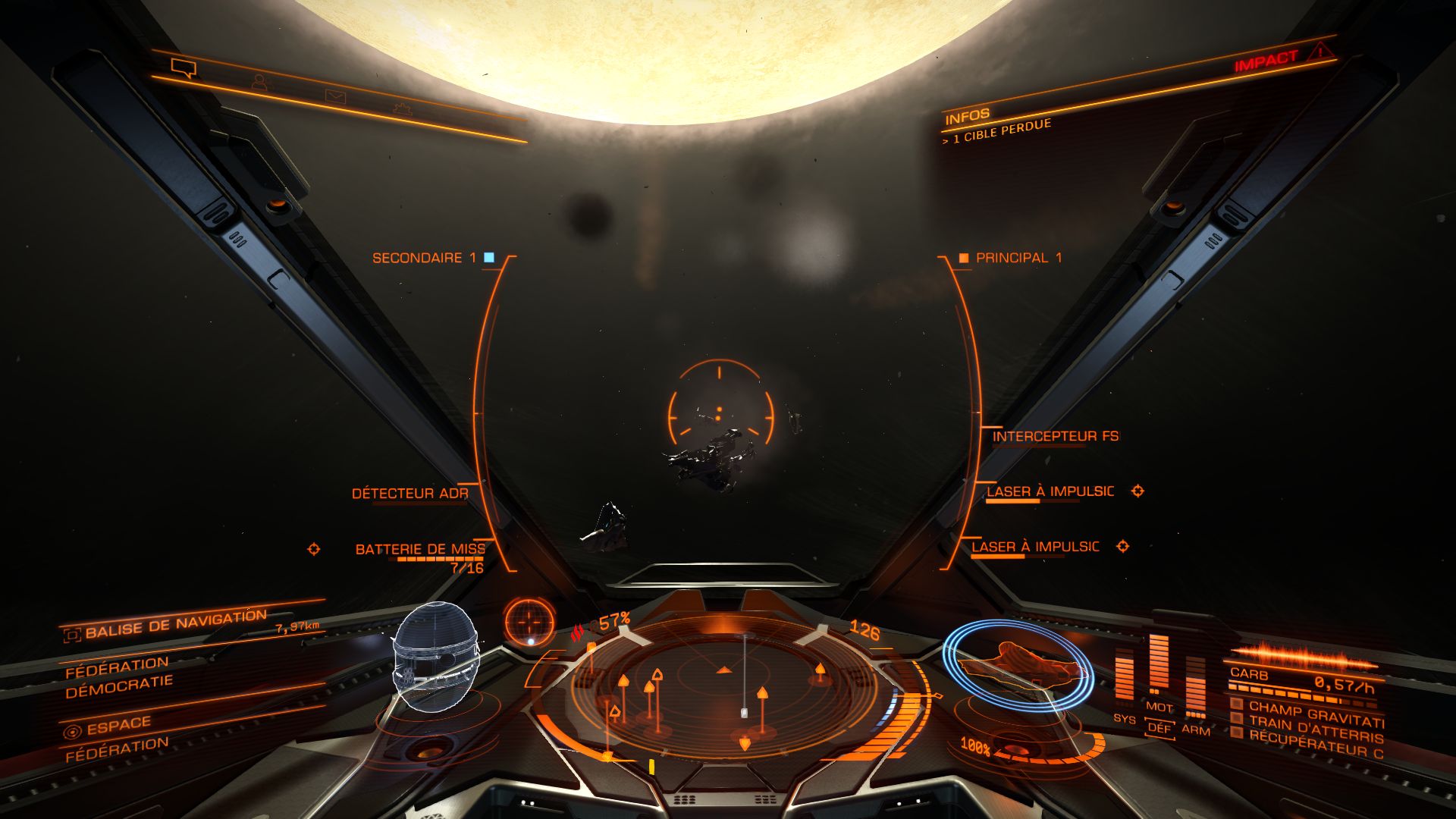 Elite Dangerous