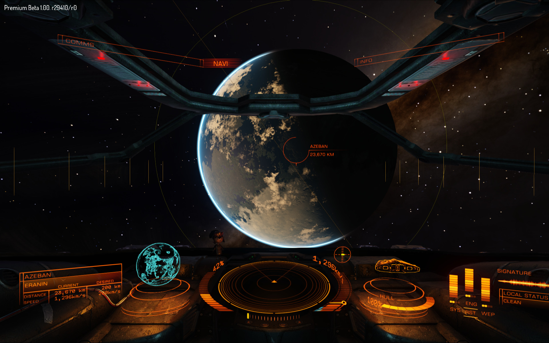 Elite Dangerous