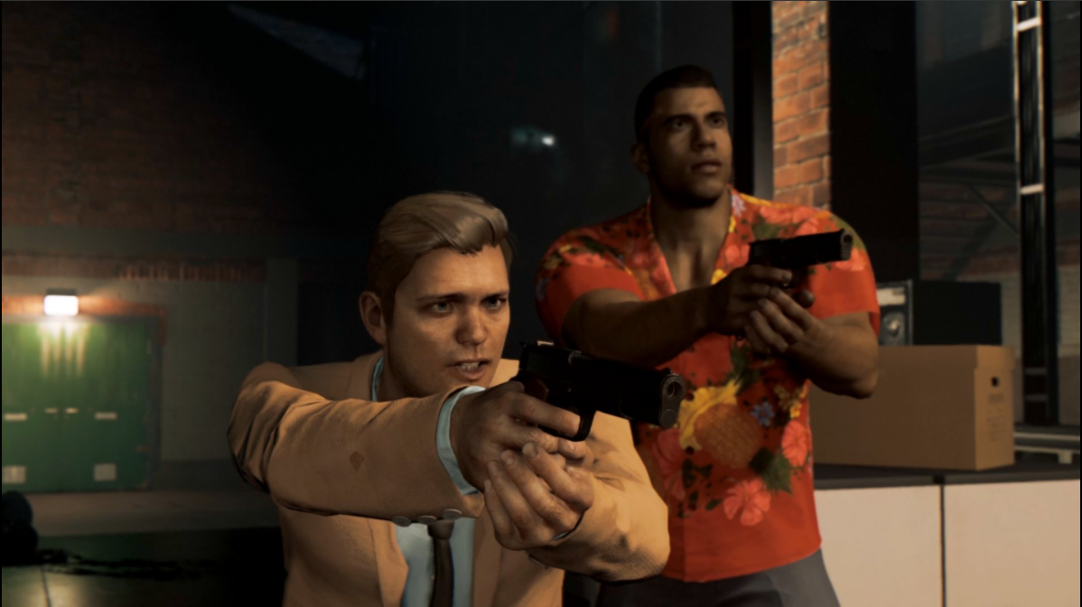 Mafia III